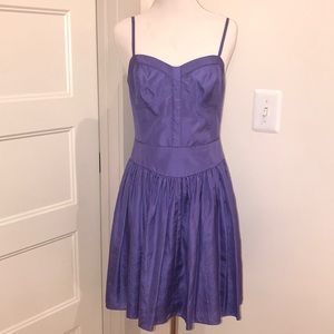 Rebecca Taylor Summer Dress, Size 6